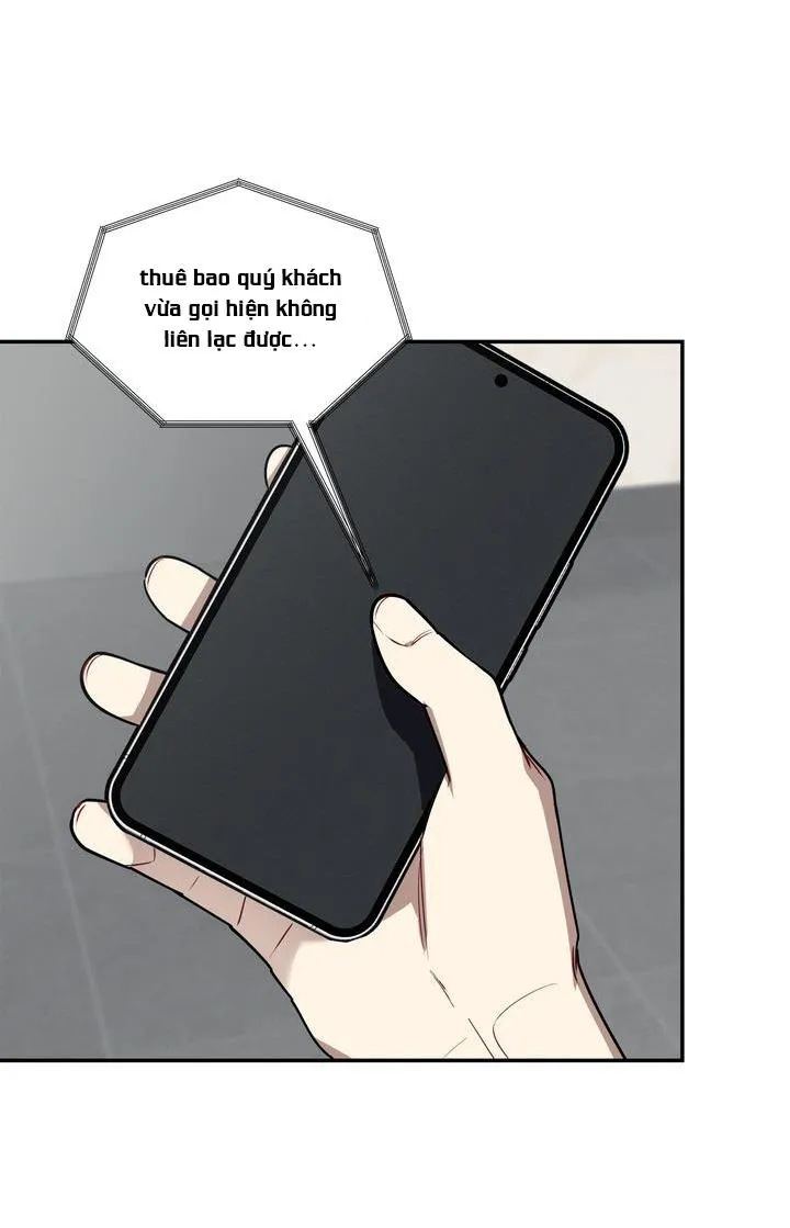 CHERRY SCANDAL Chapter 37 Trang 3