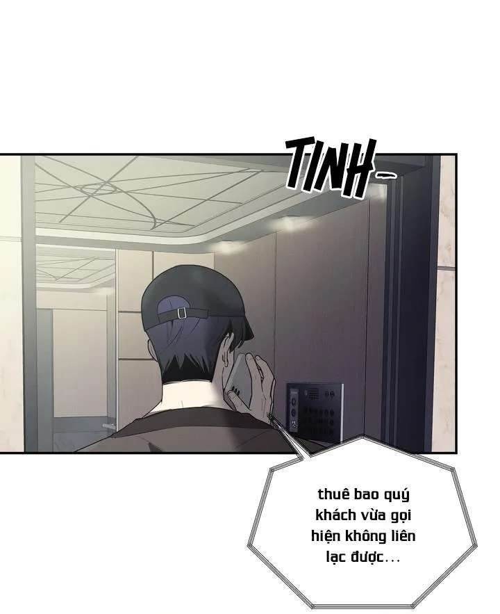 CHERRY SCANDAL Chapter 37 Trang 5