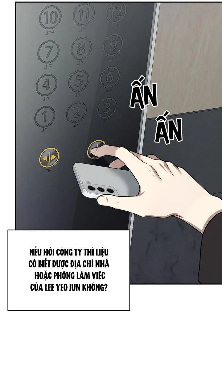 CHERRY SCANDAL Chapter 37 Trang 6