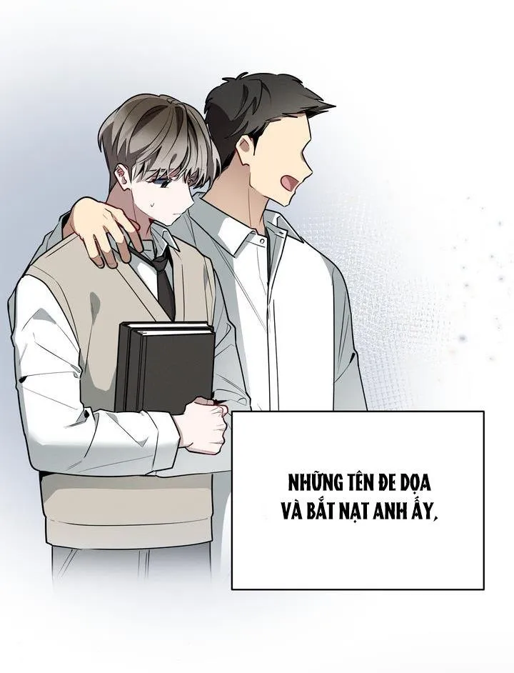 CHERRY SCANDAL Chapter 37 Trang 11