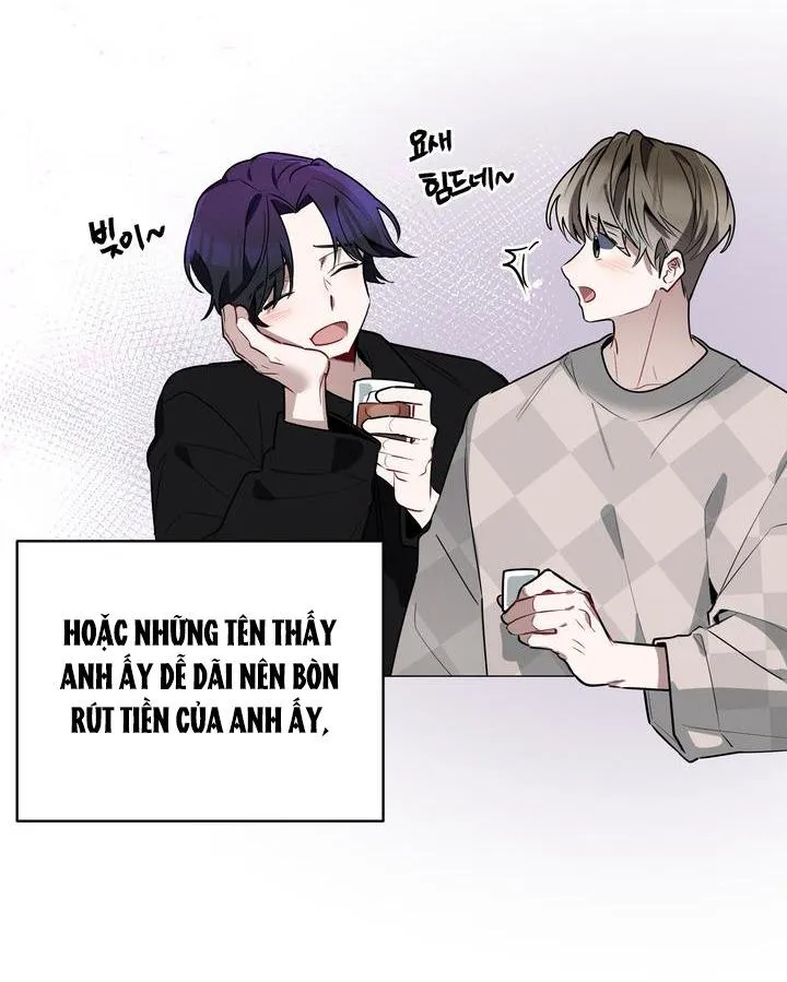 CHERRY SCANDAL Chapter 37 Trang 12