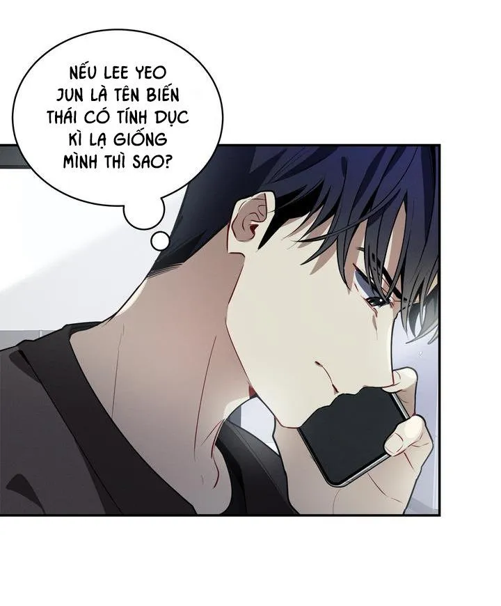 CHERRY SCANDAL Chapter 37 Trang 15