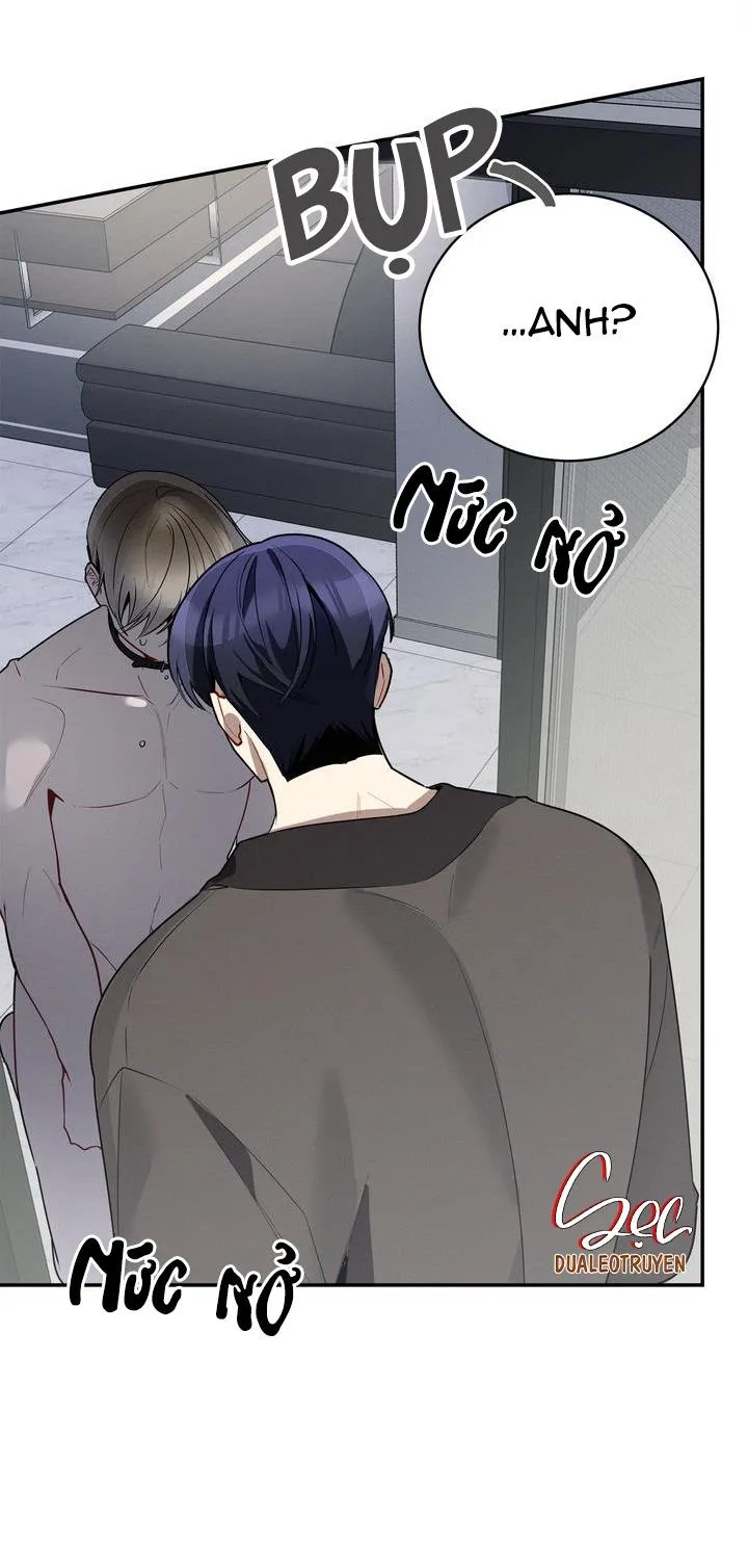 CHERRY SCANDAL Chapter 37 Trang 18