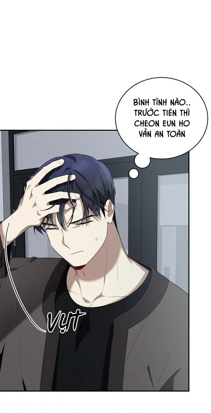 CHERRY SCANDAL Chapter 37 Trang 27