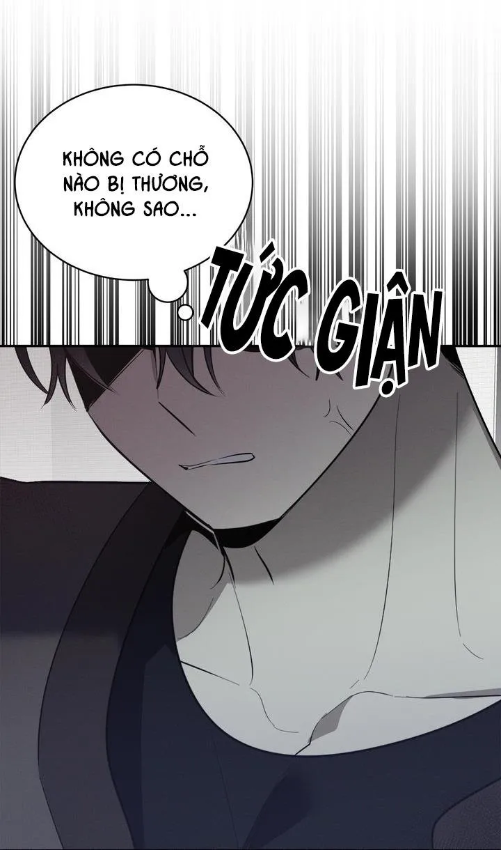 CHERRY SCANDAL Chapter 37 Trang 28