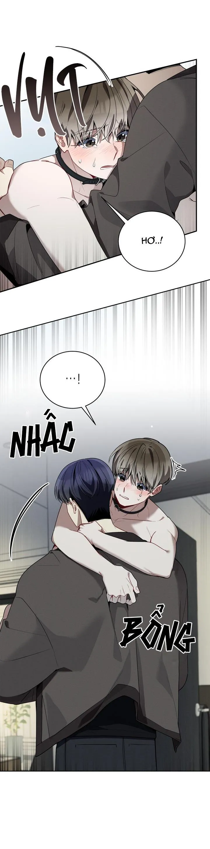 CHERRY SCANDAL Chapter 37 Trang 36