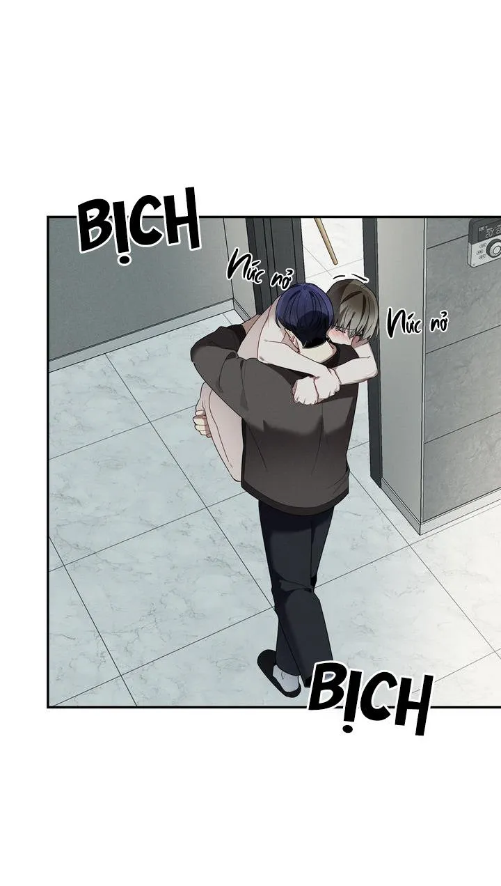 CHERRY SCANDAL Chapter 37 Trang 37