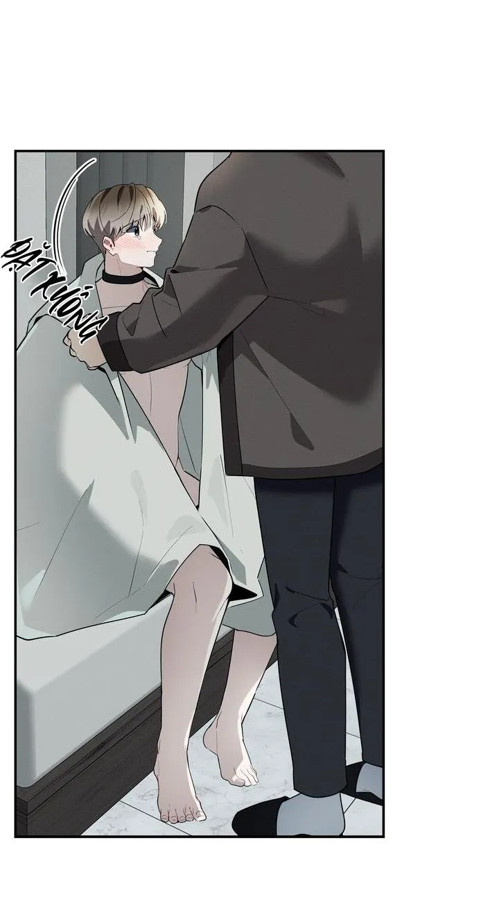 CHERRY SCANDAL Chapter 37 Trang 38