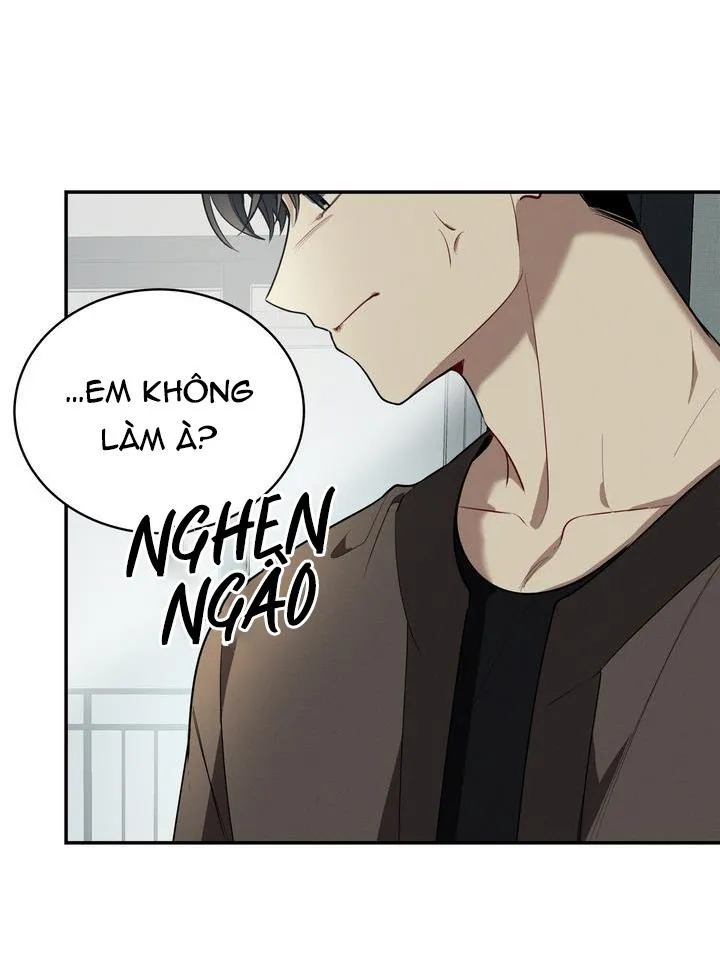 CHERRY SCANDAL Chapter 37 Trang 41