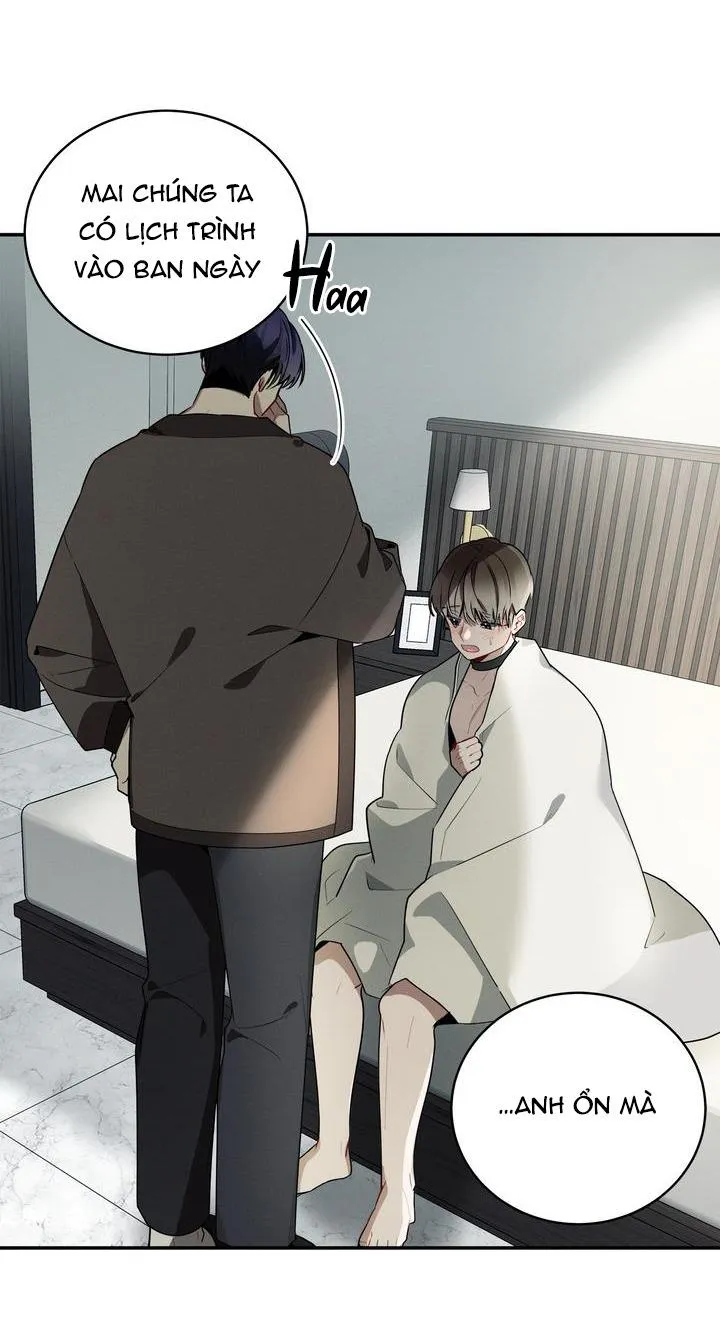 CHERRY SCANDAL Chapter 37 Trang 43