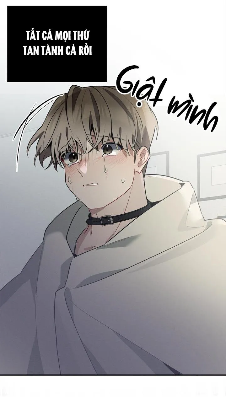 CHERRY SCANDAL Chapter 37 Trang 46