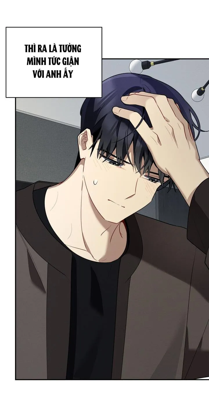 CHERRY SCANDAL Chapter 37 Trang 51