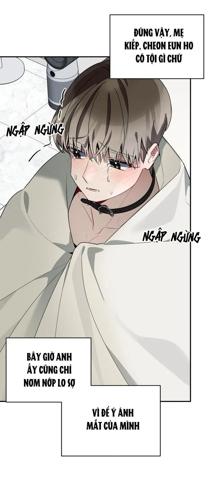 CHERRY SCANDAL Chapter 37 Trang 52