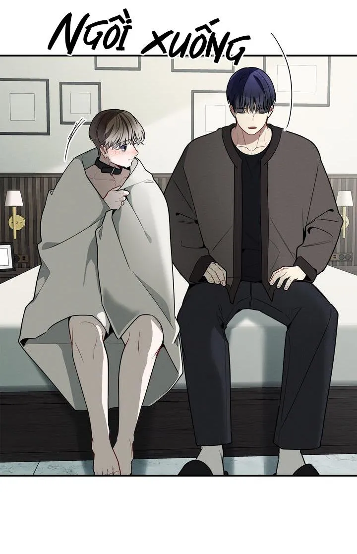 CHERRY SCANDAL Chapter 37 Trang 55