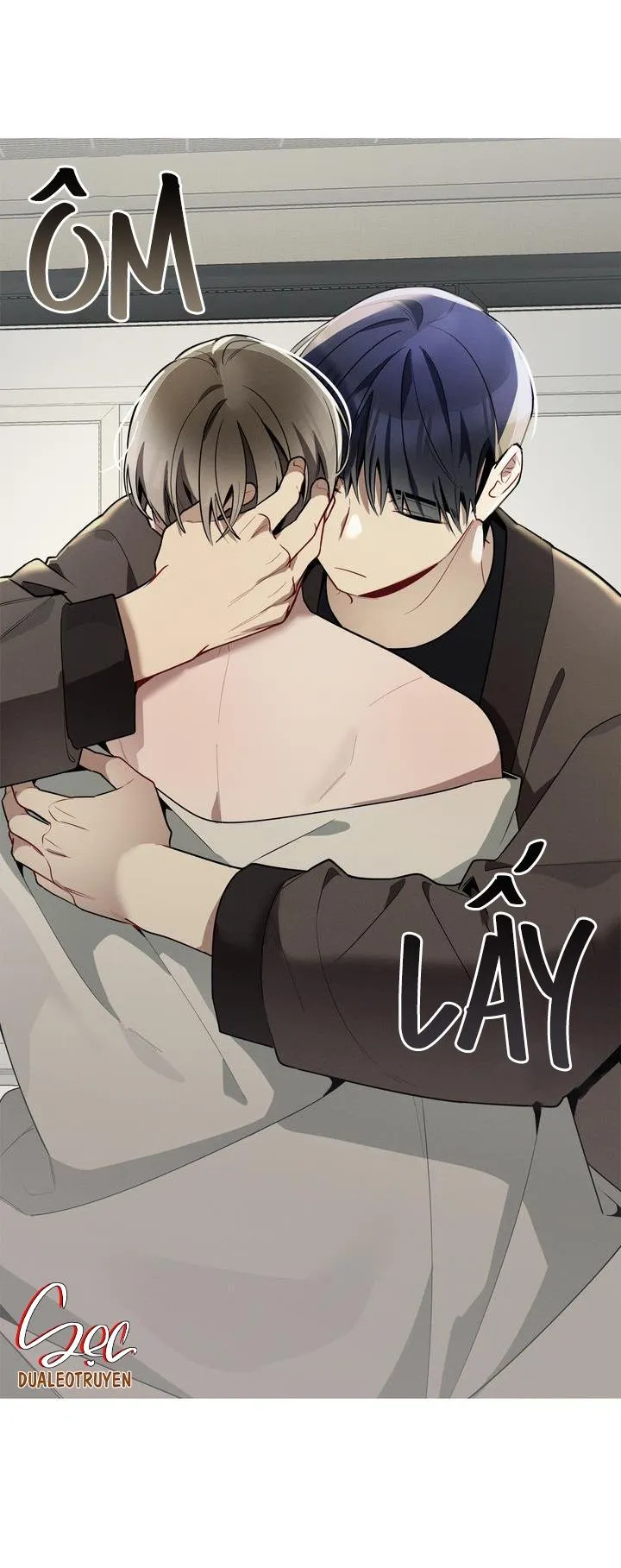 CHERRY SCANDAL Chapter 37 Trang 56