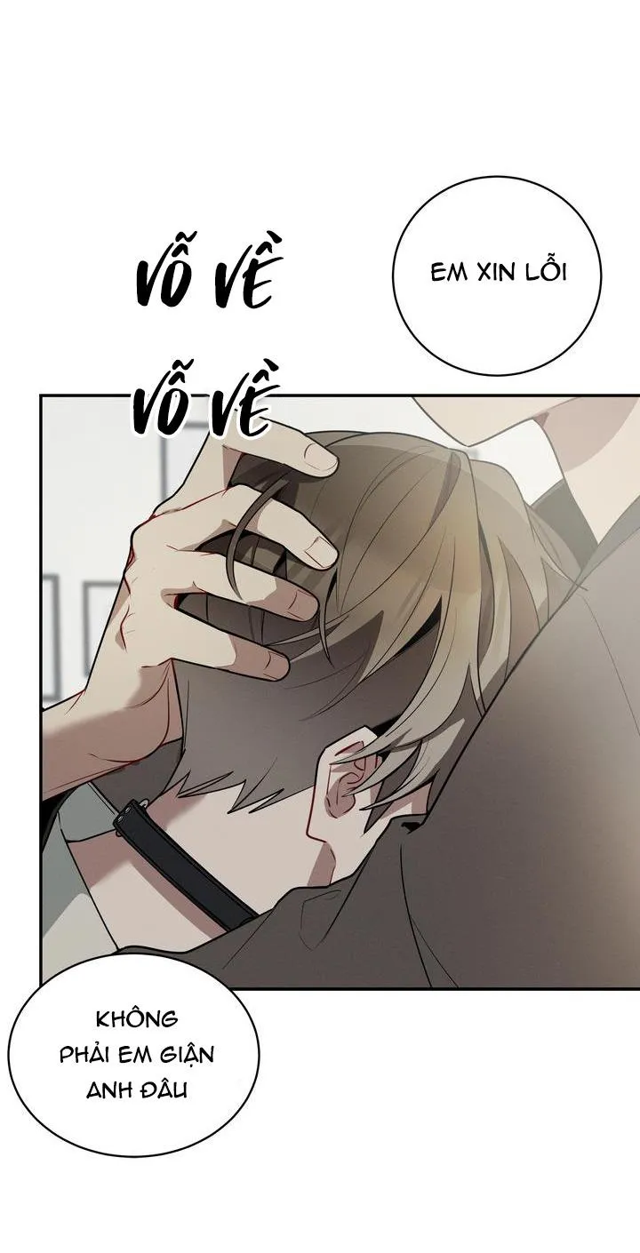 CHERRY SCANDAL Chapter 37 Trang 57