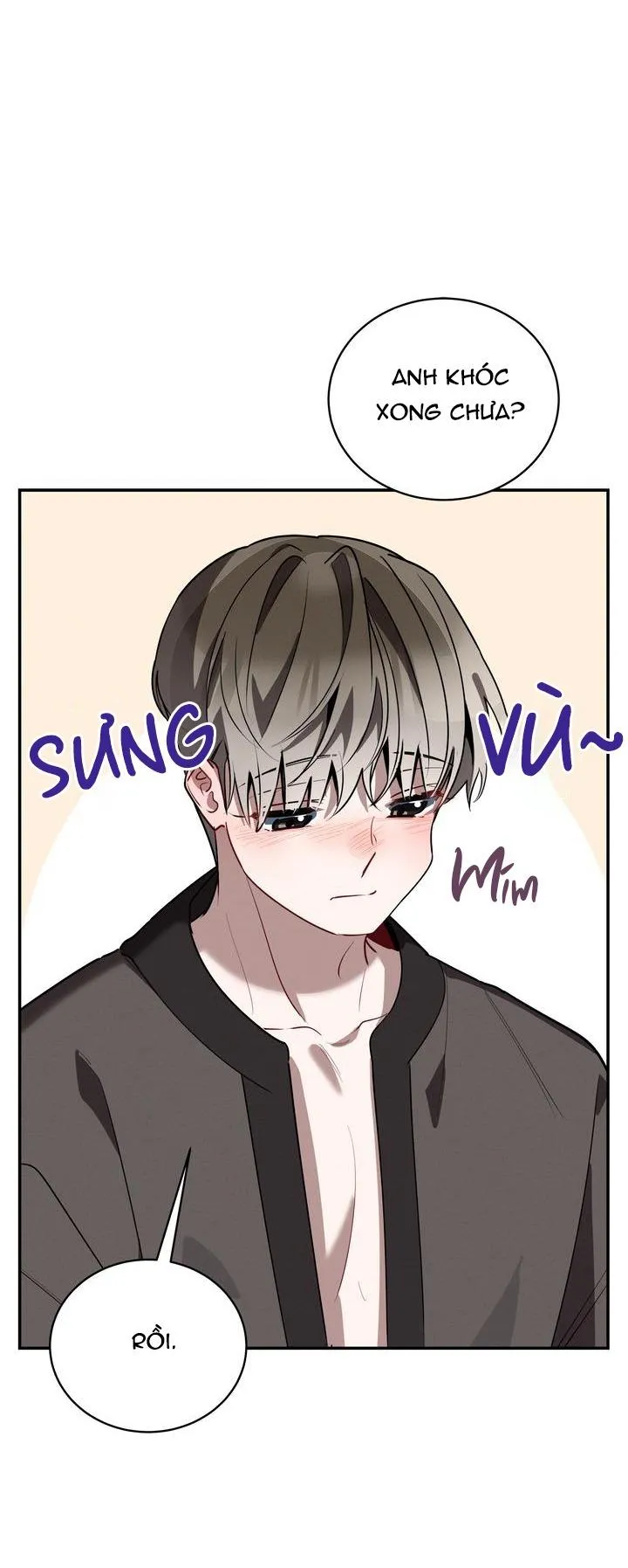 CHERRY SCANDAL Chapter 37 Trang 67