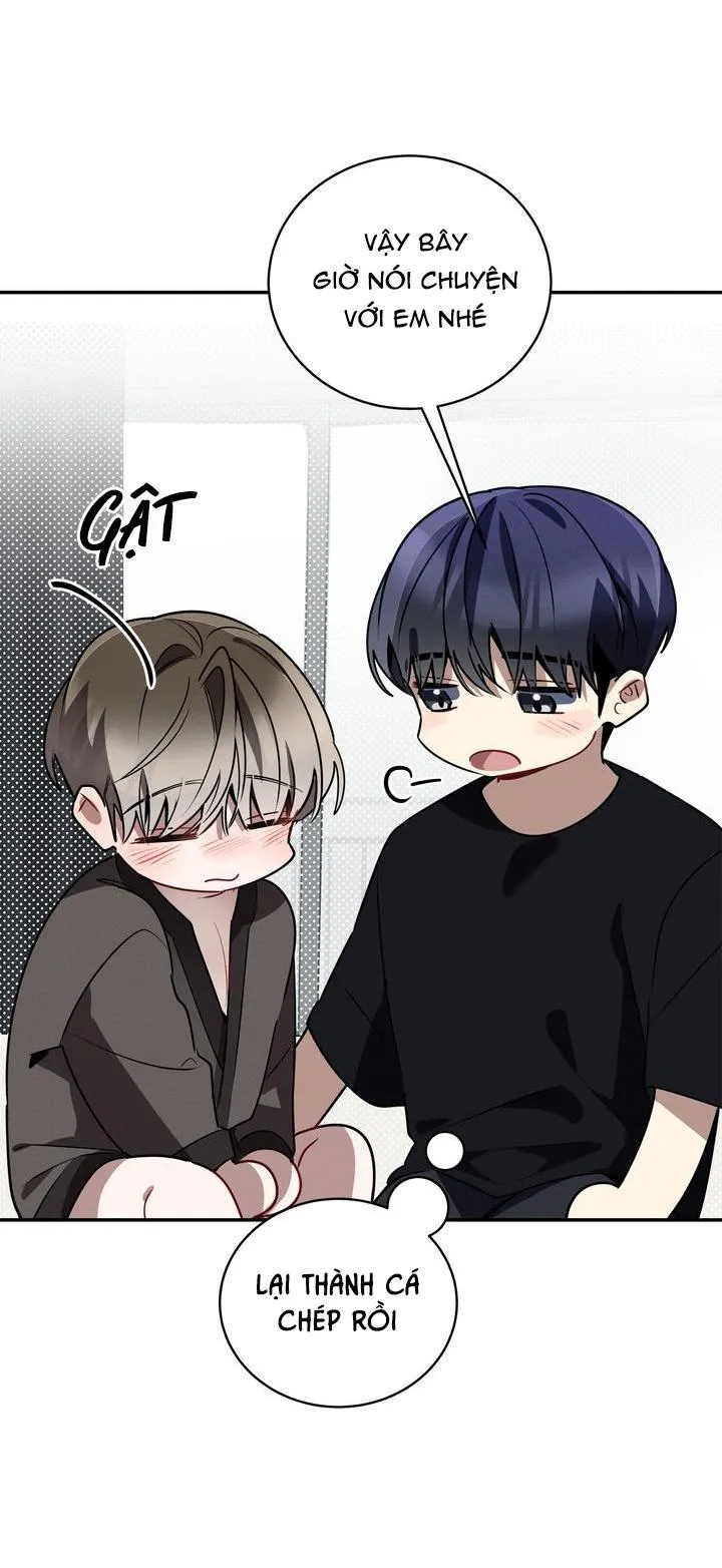 CHERRY SCANDAL Chapter 37 Trang 68