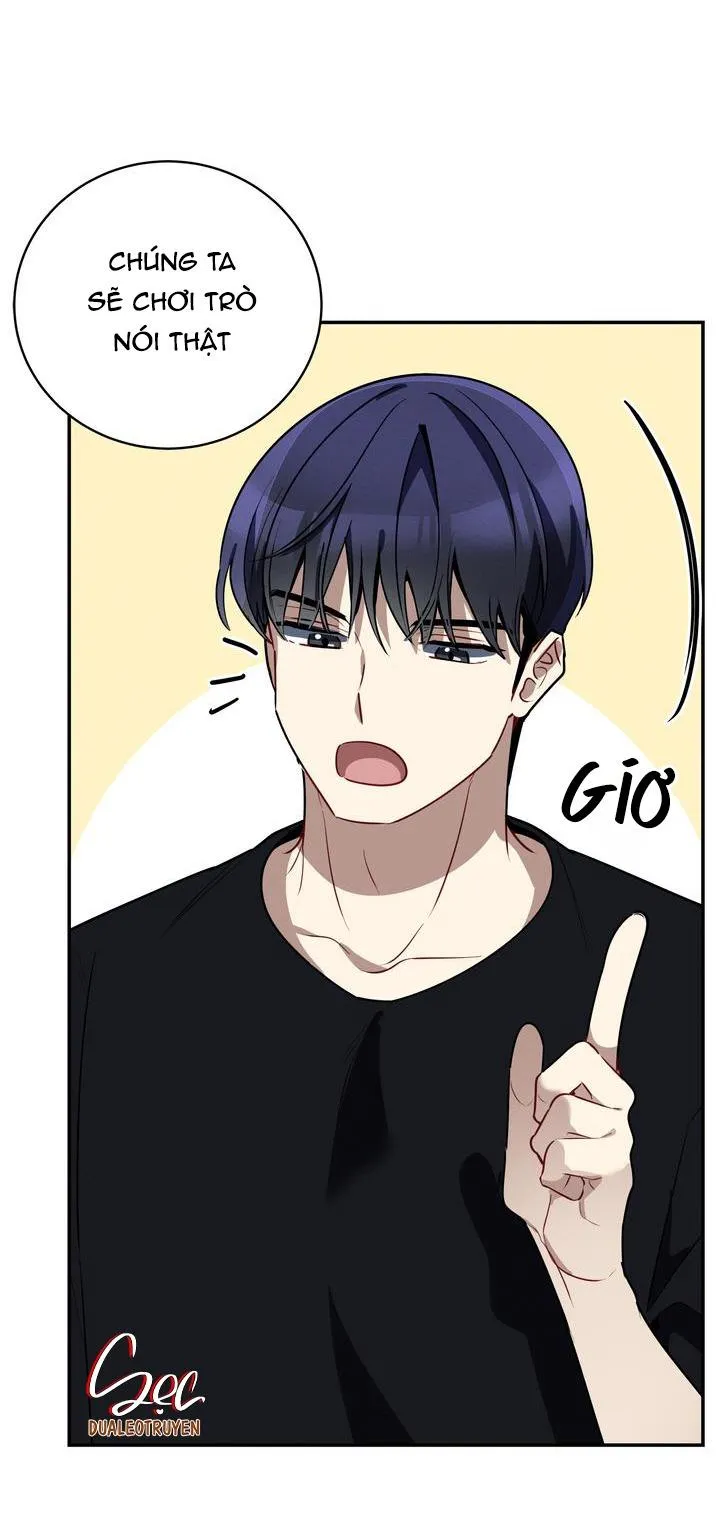 CHERRY SCANDAL Chapter 37 Trang 69