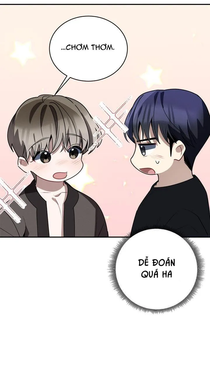 CHERRY SCANDAL Chapter 37 Trang 72