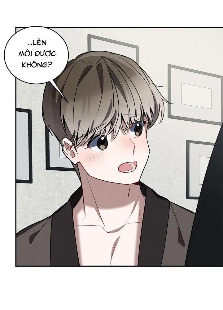 CHERRY SCANDAL Chapter 37 Trang 74