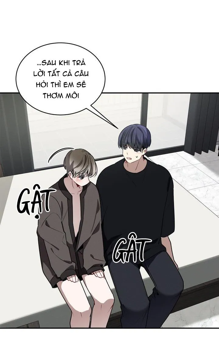 CHERRY SCANDAL Chapter 37 Trang 75