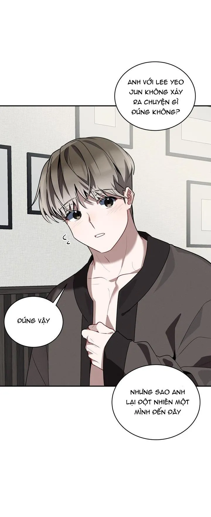 CHERRY SCANDAL Chapter 37 Trang 77