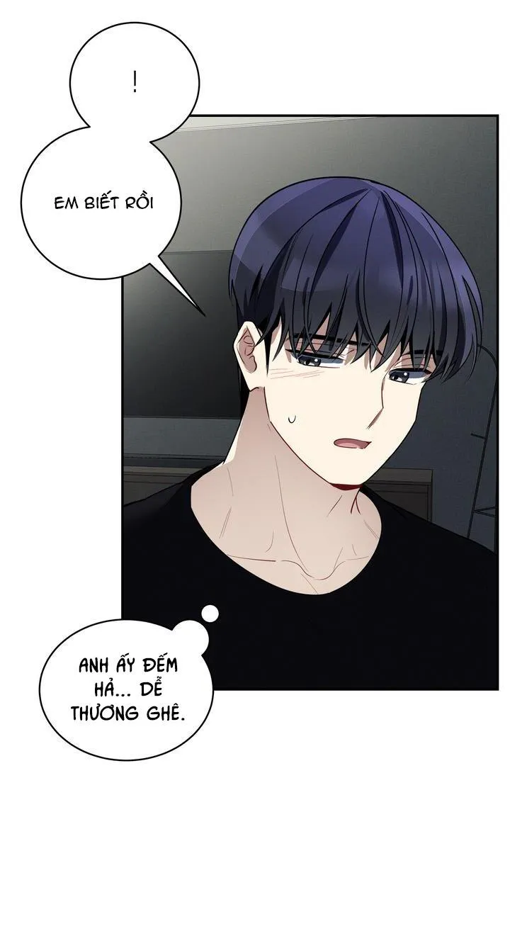 CHERRY SCANDAL Chapter 37 Trang 83