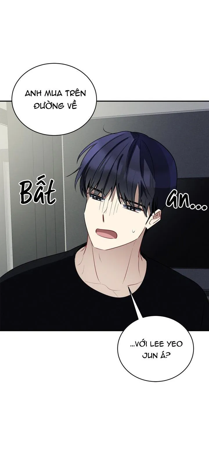 CHERRY SCANDAL Chapter 37 Trang 87