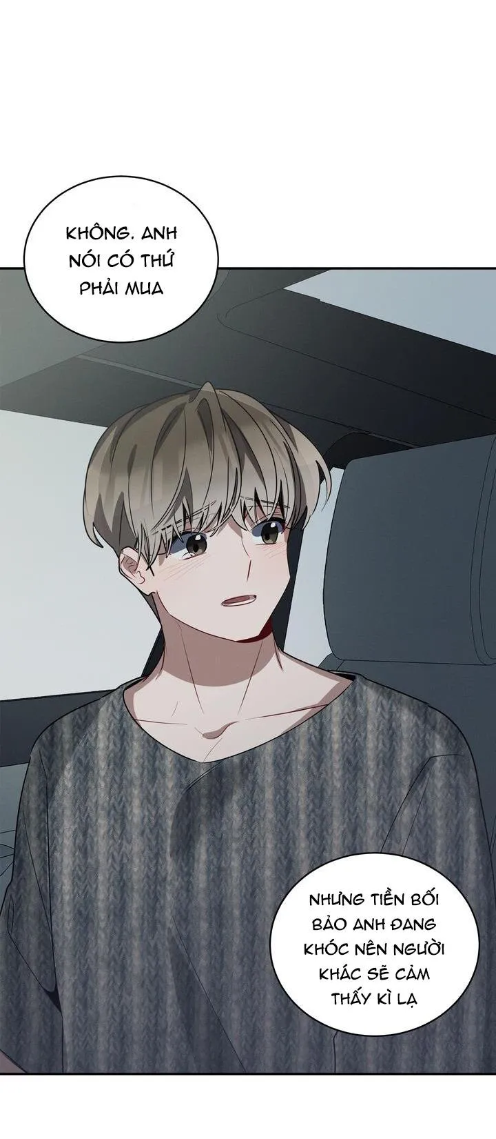 CHERRY SCANDAL Chapter 37 Trang 88