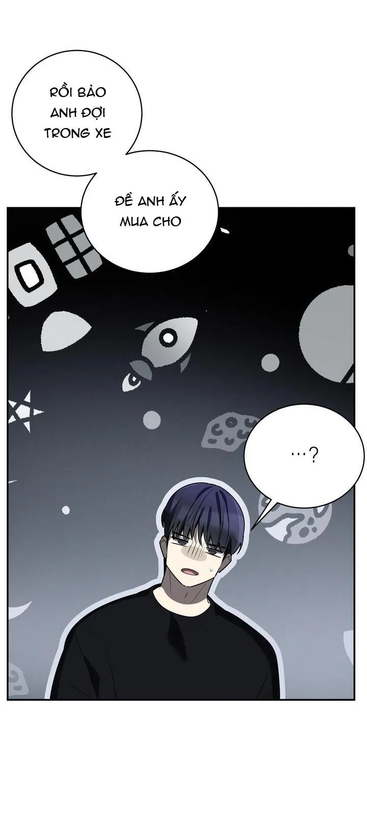 CHERRY SCANDAL Chapter 37 Trang 89