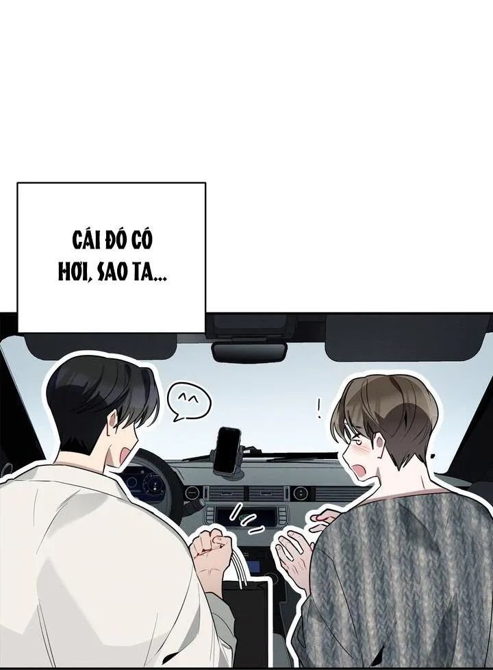 CHERRY SCANDAL Chapter 37 Trang 90