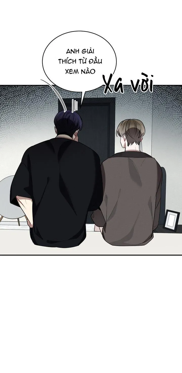 CHERRY SCANDAL Chapter 37 Trang 92