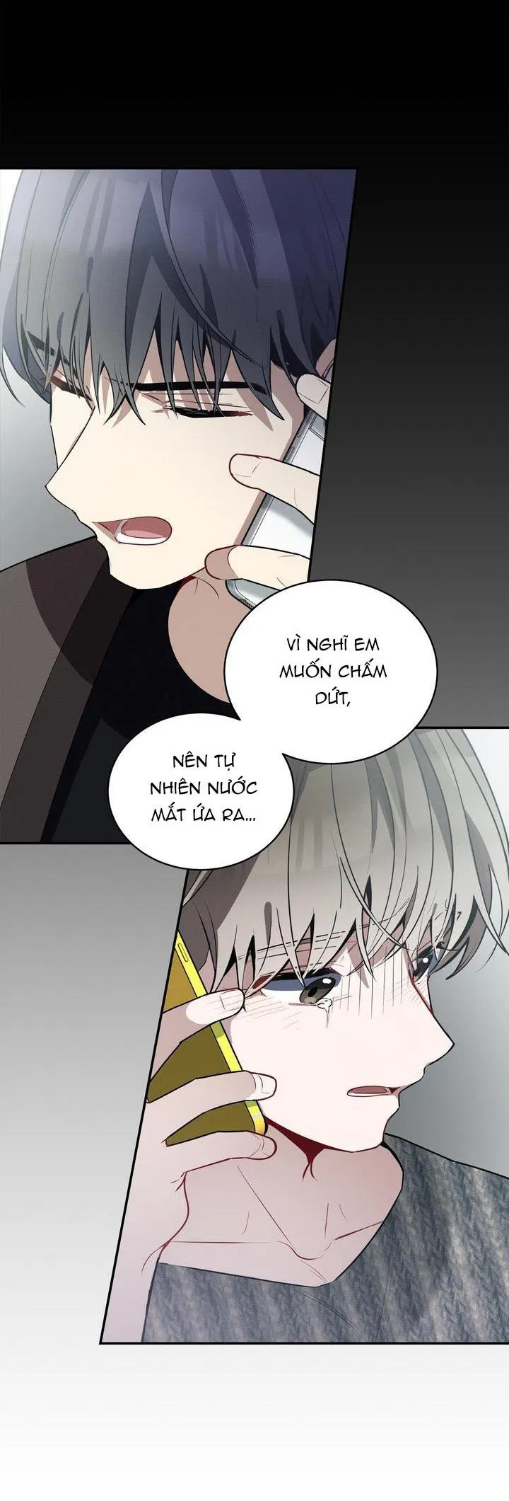 CHERRY SCANDAL Chapter 38 Trang 5