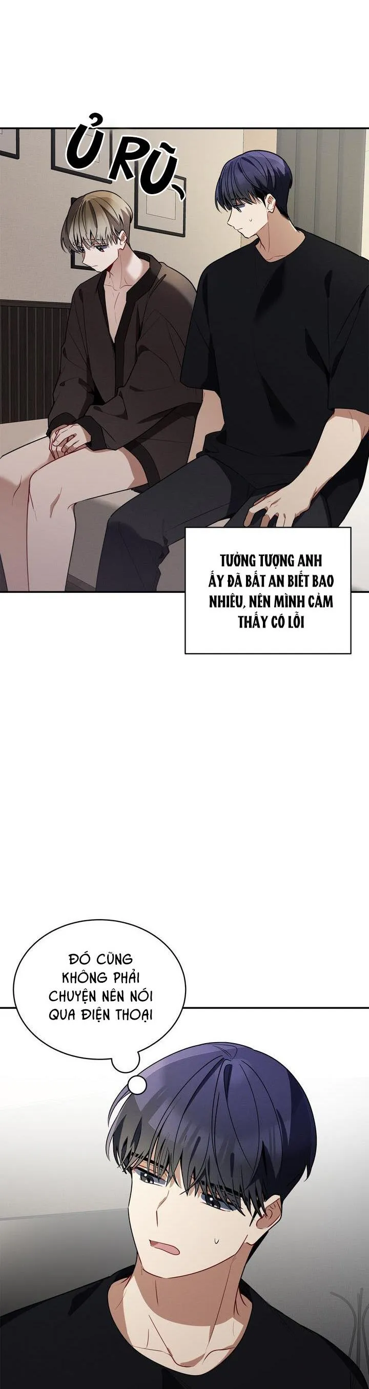 CHERRY SCANDAL Chapter 38 Trang 6