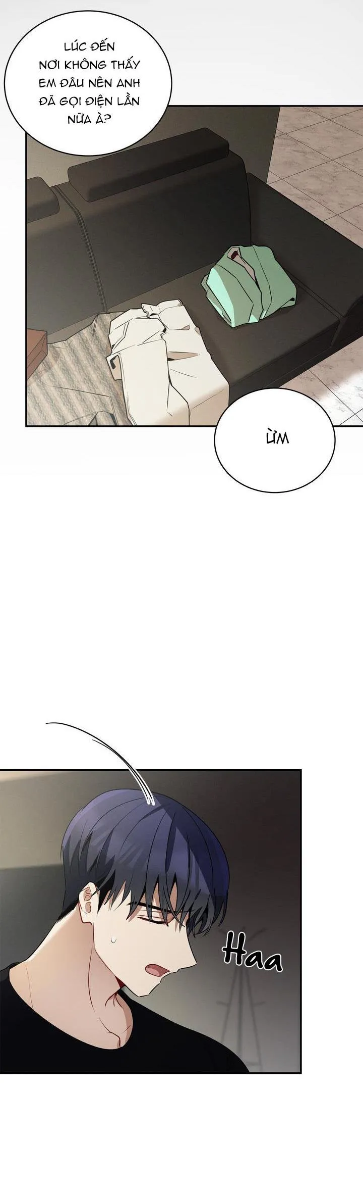 CHERRY SCANDAL Chapter 38 Trang 11