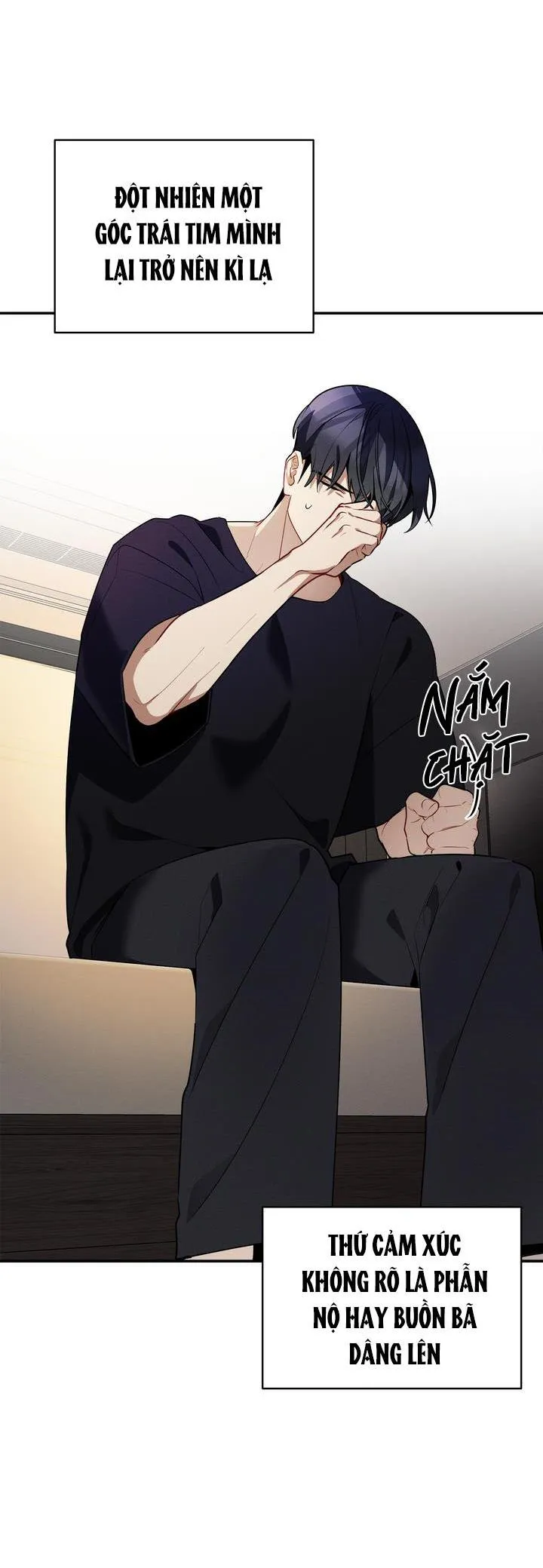 CHERRY SCANDAL Chapter 38 Trang 14