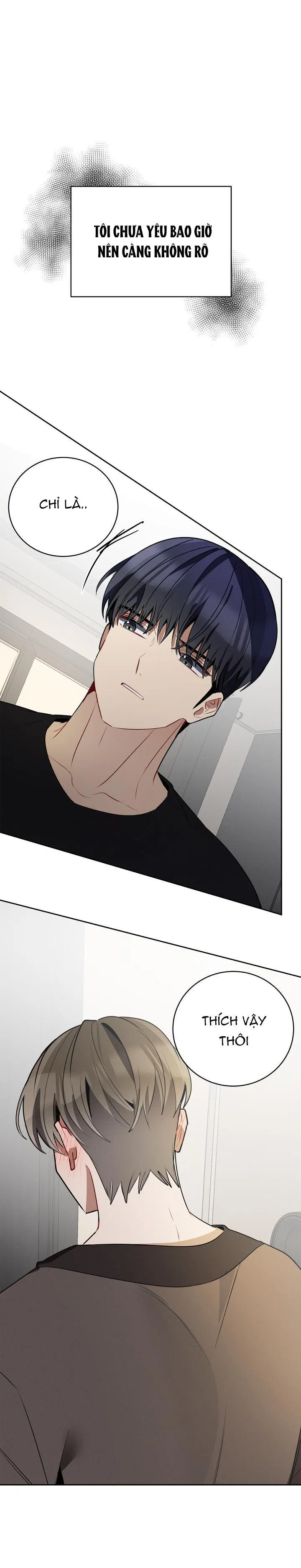 CHERRY SCANDAL Chapter 38 Trang 26