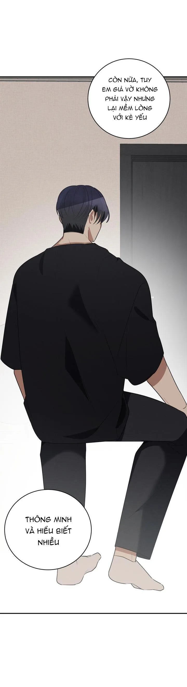 CHERRY SCANDAL Chapter 38 Trang 28