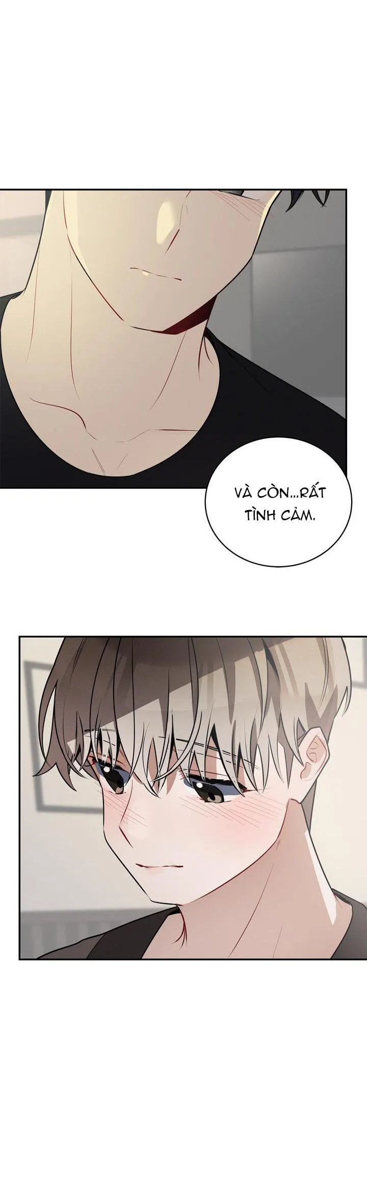 CHERRY SCANDAL Chapter 38 Trang 29