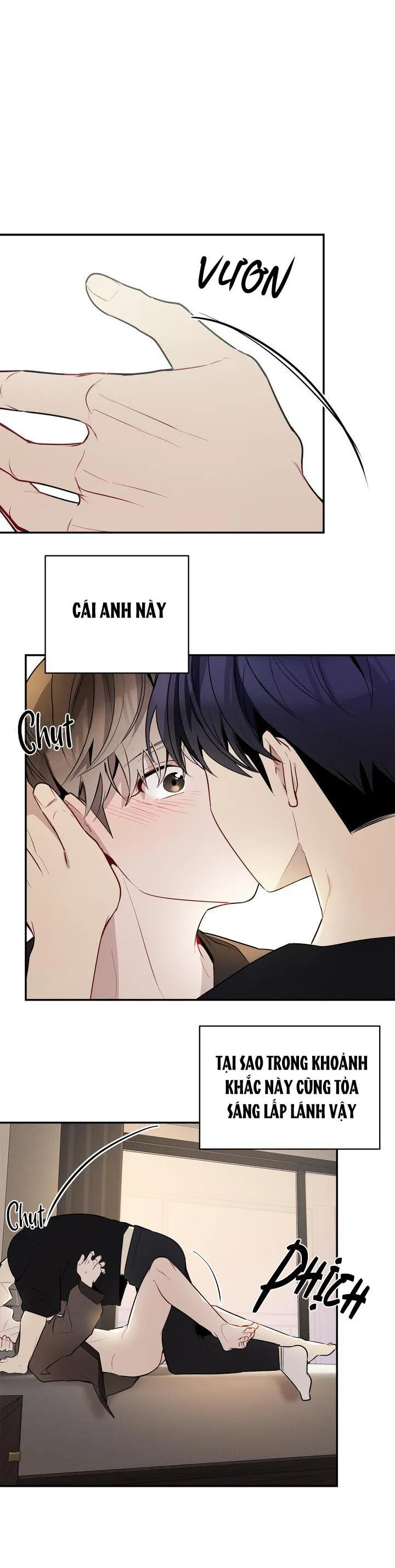 CHERRY SCANDAL Chapter 38 Trang 30