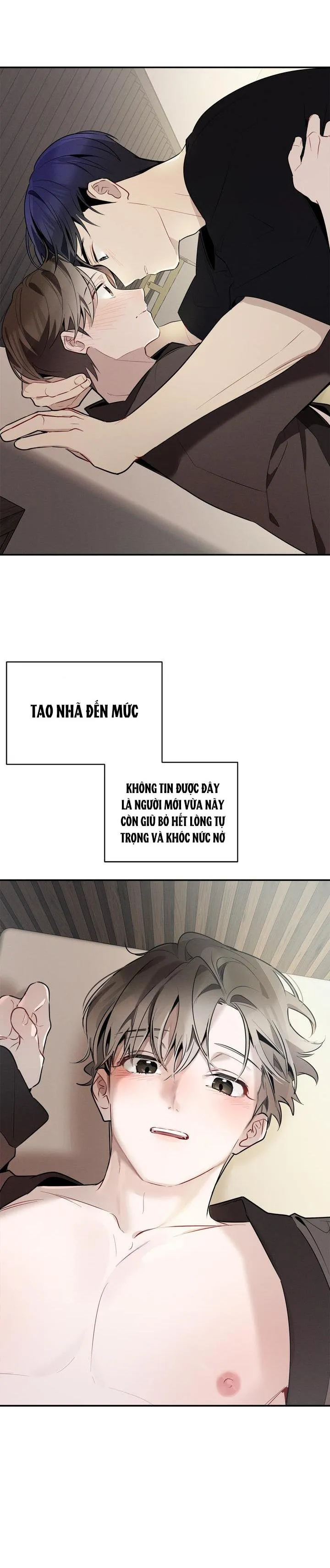 CHERRY SCANDAL Chapter 38 Trang 31