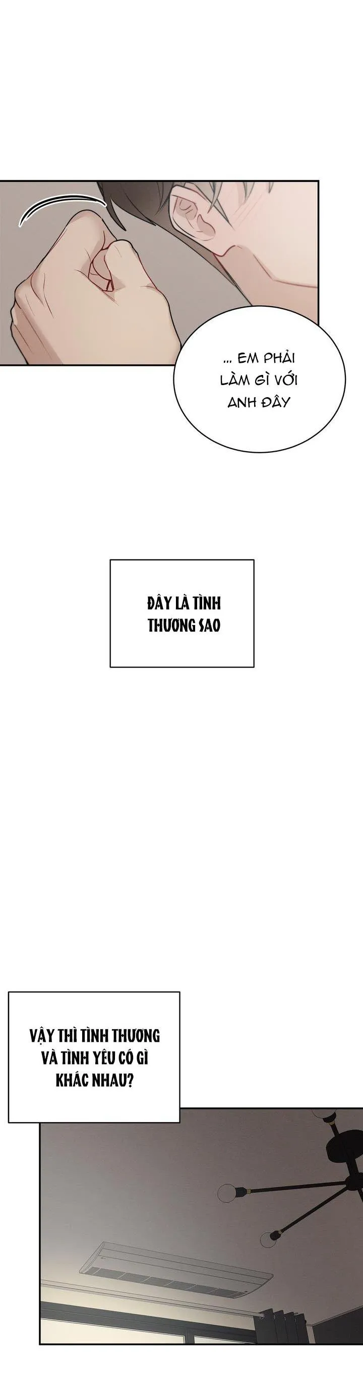 CHERRY SCANDAL Chapter 38 Trang 32