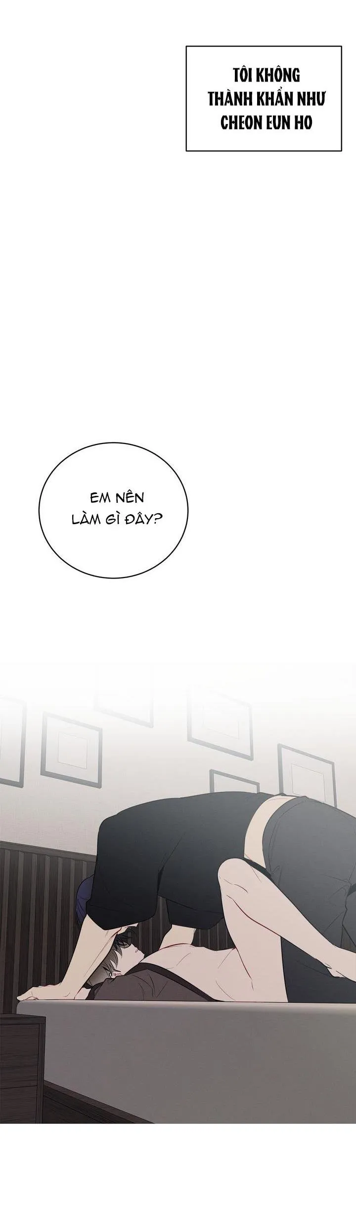 CHERRY SCANDAL Chapter 38 Trang 33