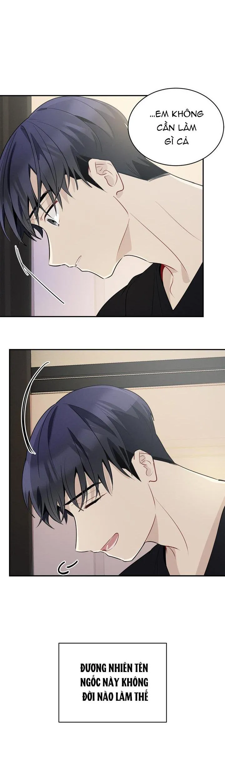 CHERRY SCANDAL Chapter 38 Trang 35