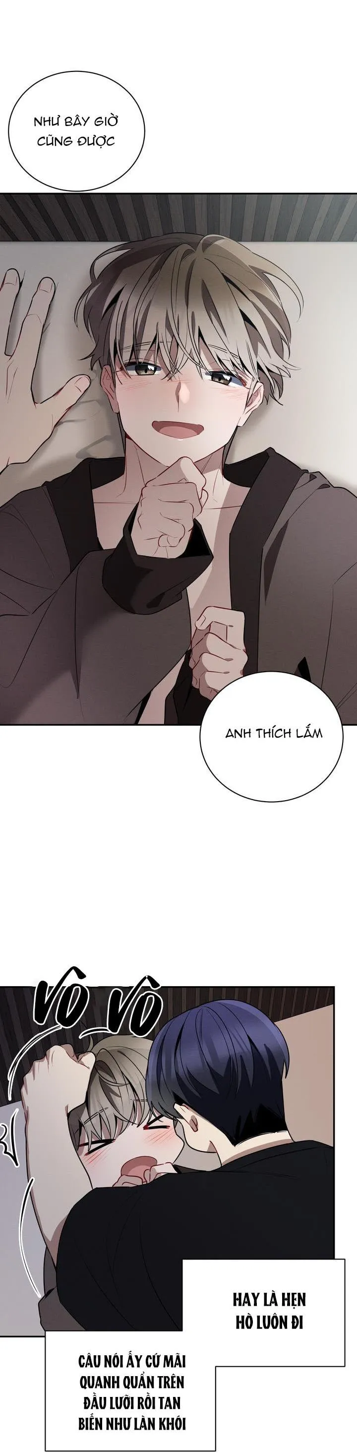 CHERRY SCANDAL Chapter 38 Trang 36