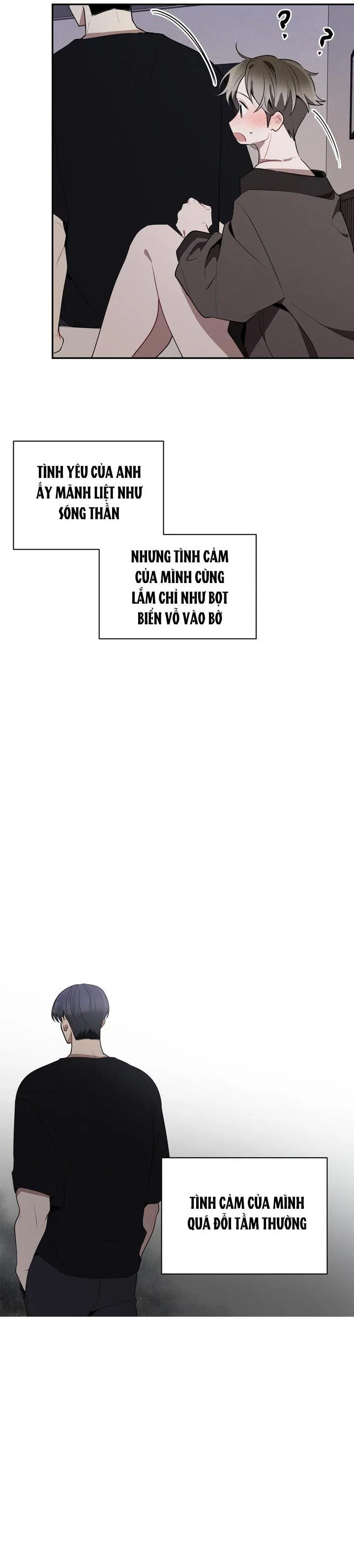 CHERRY SCANDAL Chapter 38 Trang 37