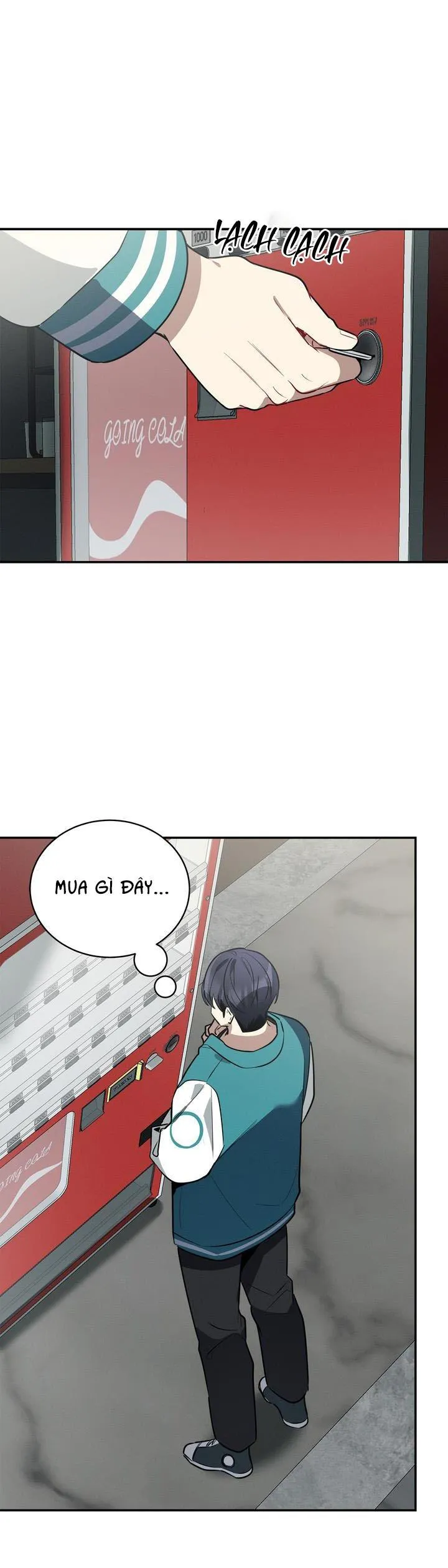 CHERRY SCANDAL Chapter 38 Trang 40