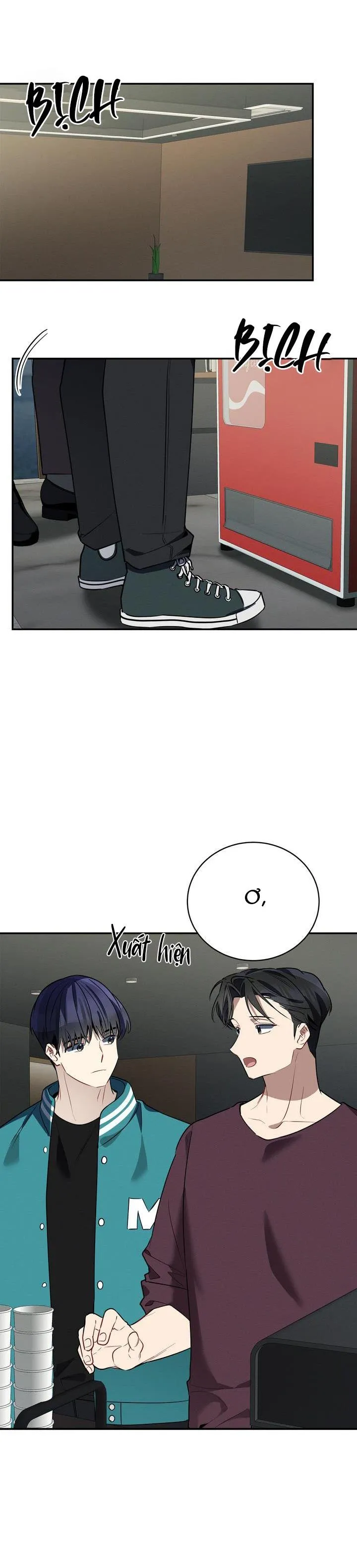 CHERRY SCANDAL Chapter 38 Trang 42