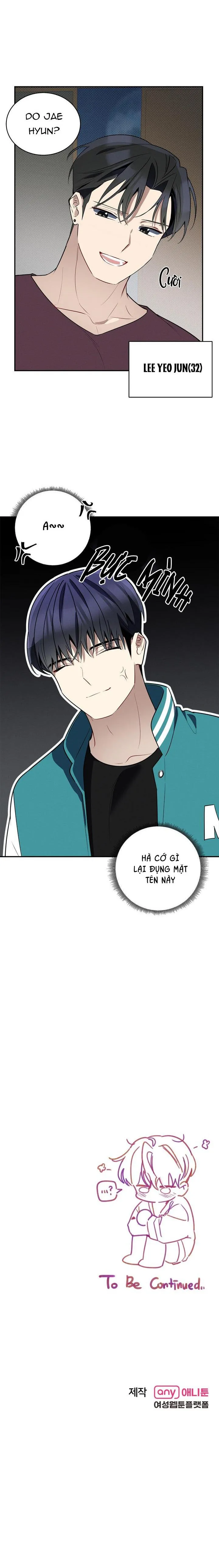 CHERRY SCANDAL Chapter 38 Trang 43